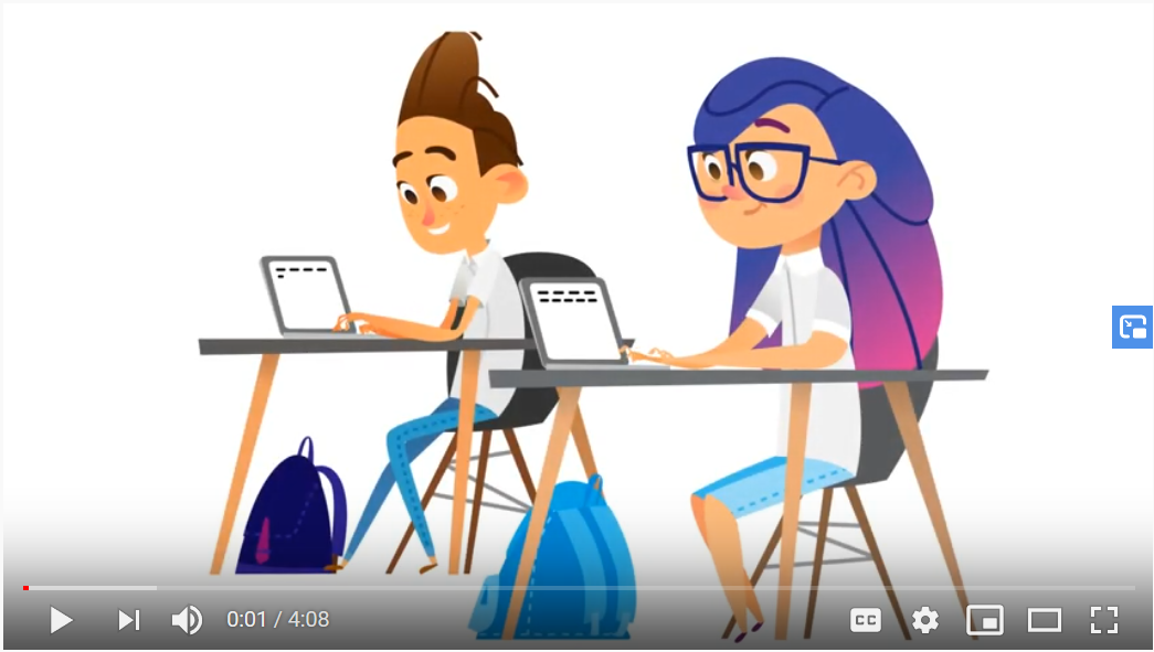 Go-Lab demo video (click to watch)